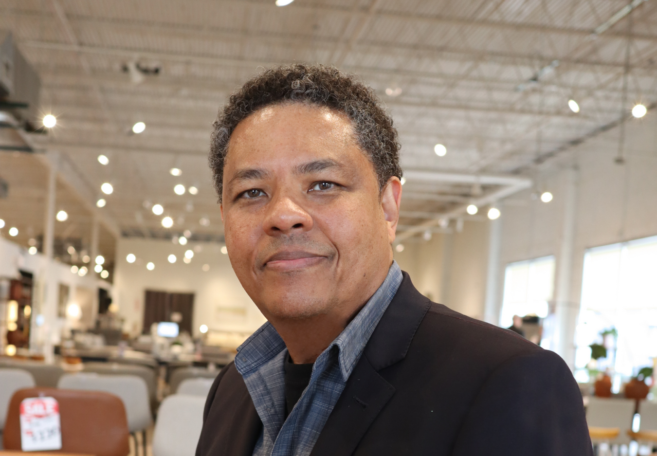 Kevin R.